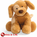 High quality custom stuffed plush dog toy